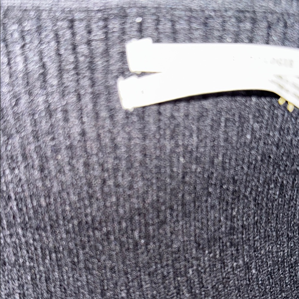 Anthropologie Elegant Black V-Neck Blouse - Picture 8 of 8